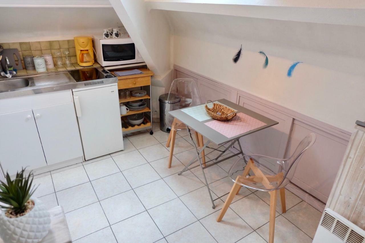 קאין Studio Confort, En Face Du Campus 1 Et Du Tramway מראה חיצוני תמונה
